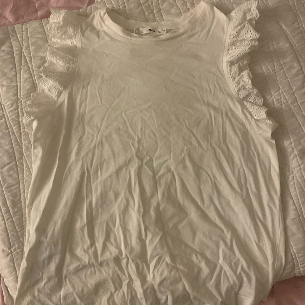 Mango top